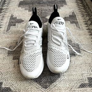 Nike Air Max 270